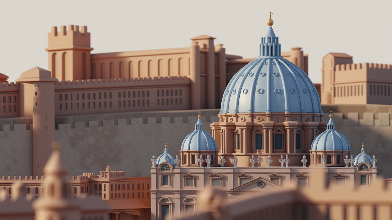 Basilica of Bom Jesus