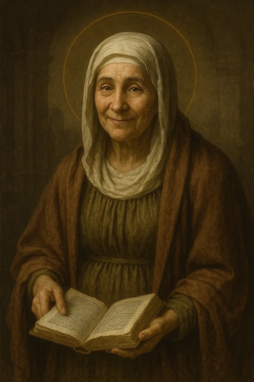 Saint Anne