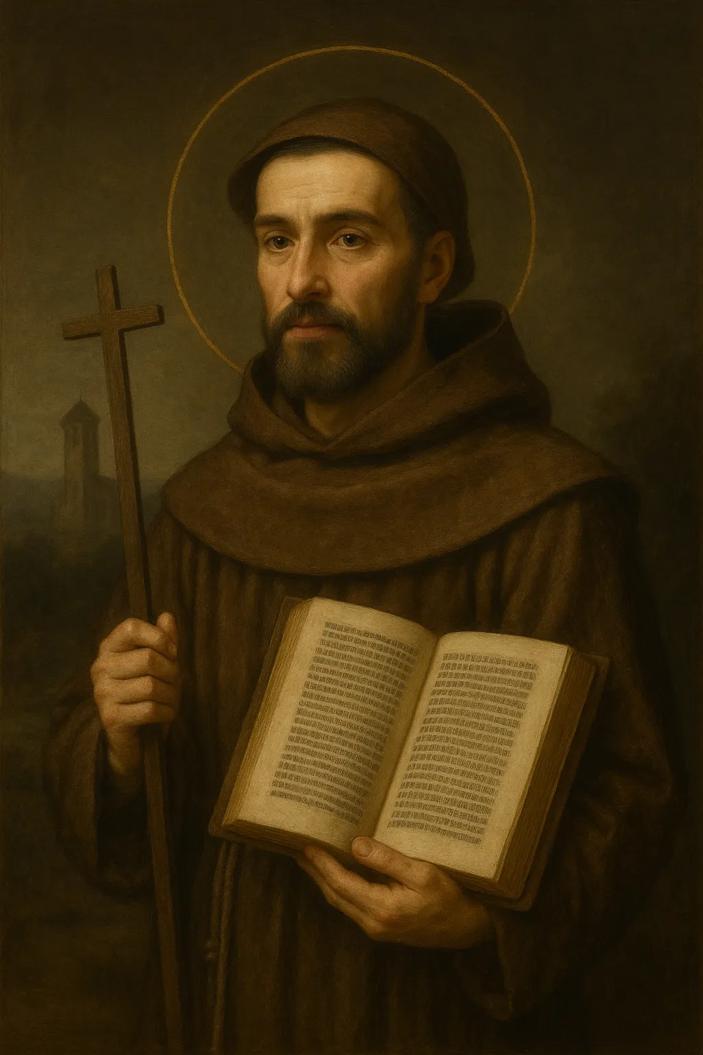 Saint Bonaventure