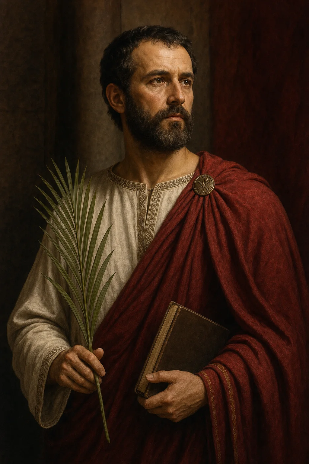 Saint Denis of Paris