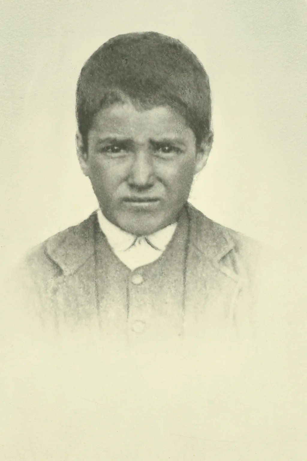 Saint Francisco Marto