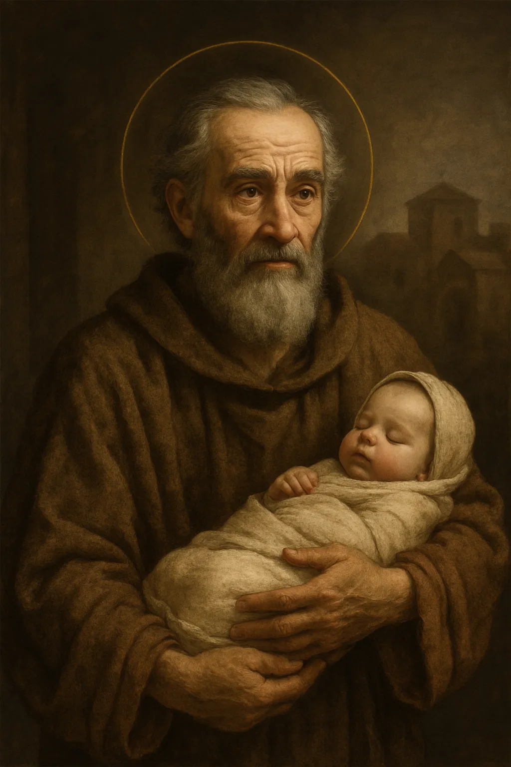 Saint Joachim