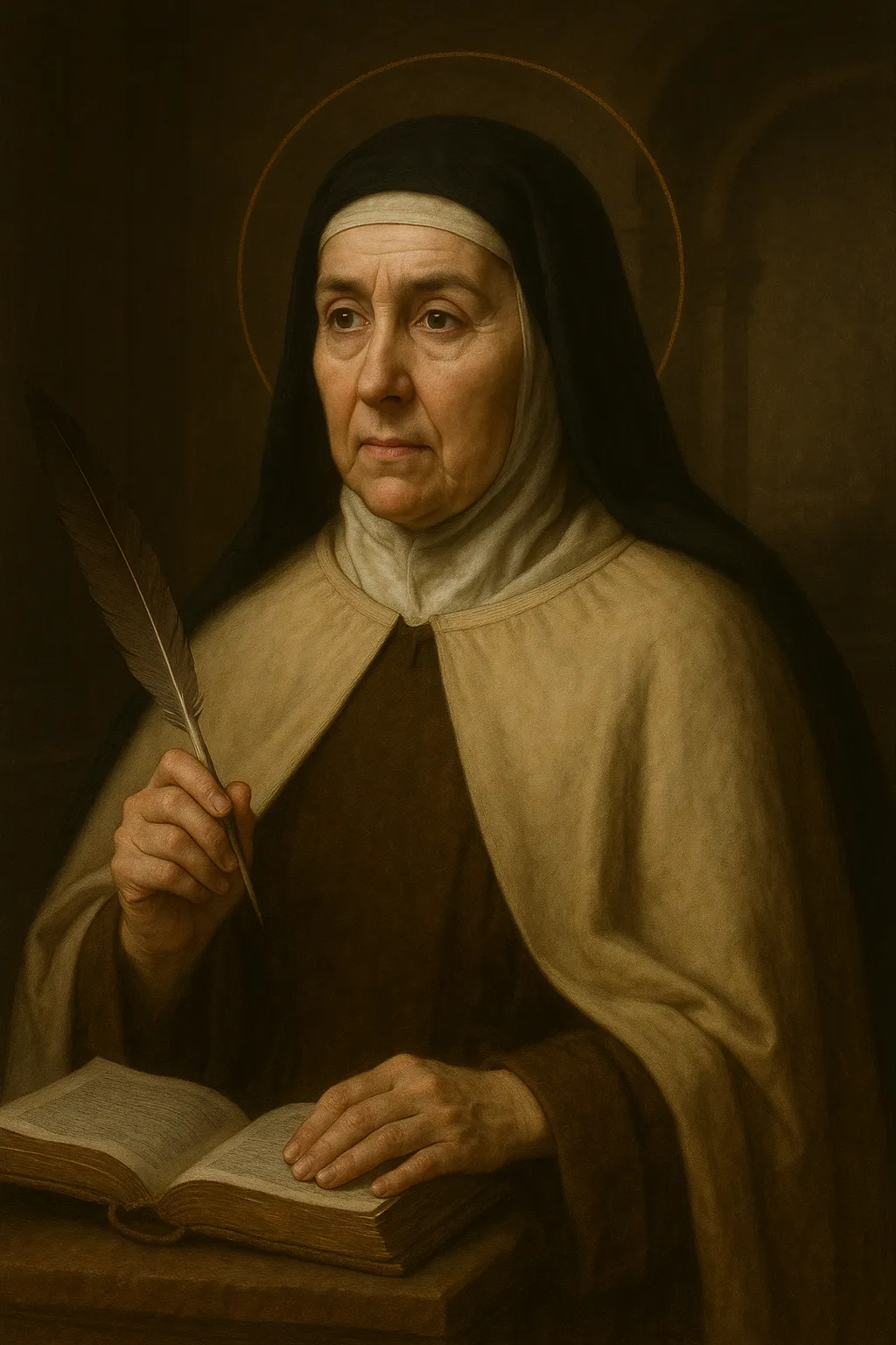 Saint Teresa of Avila