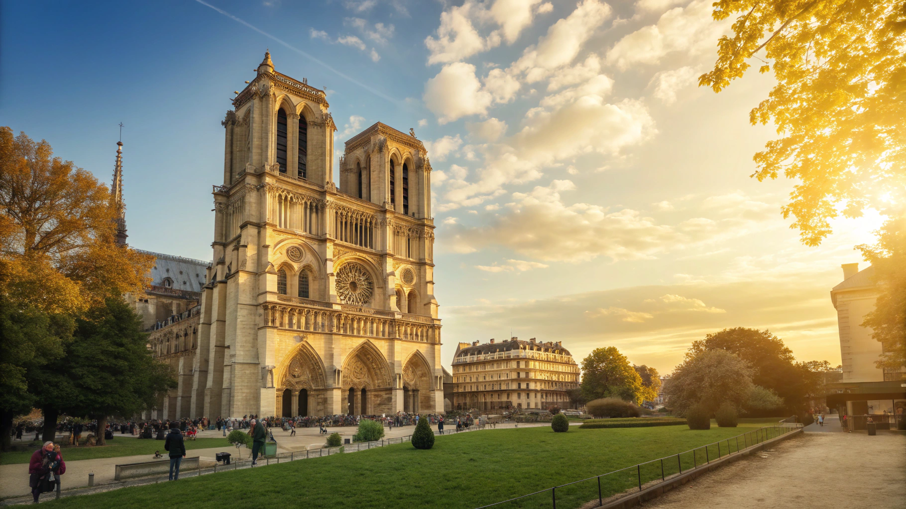 Churches & Cathedrals